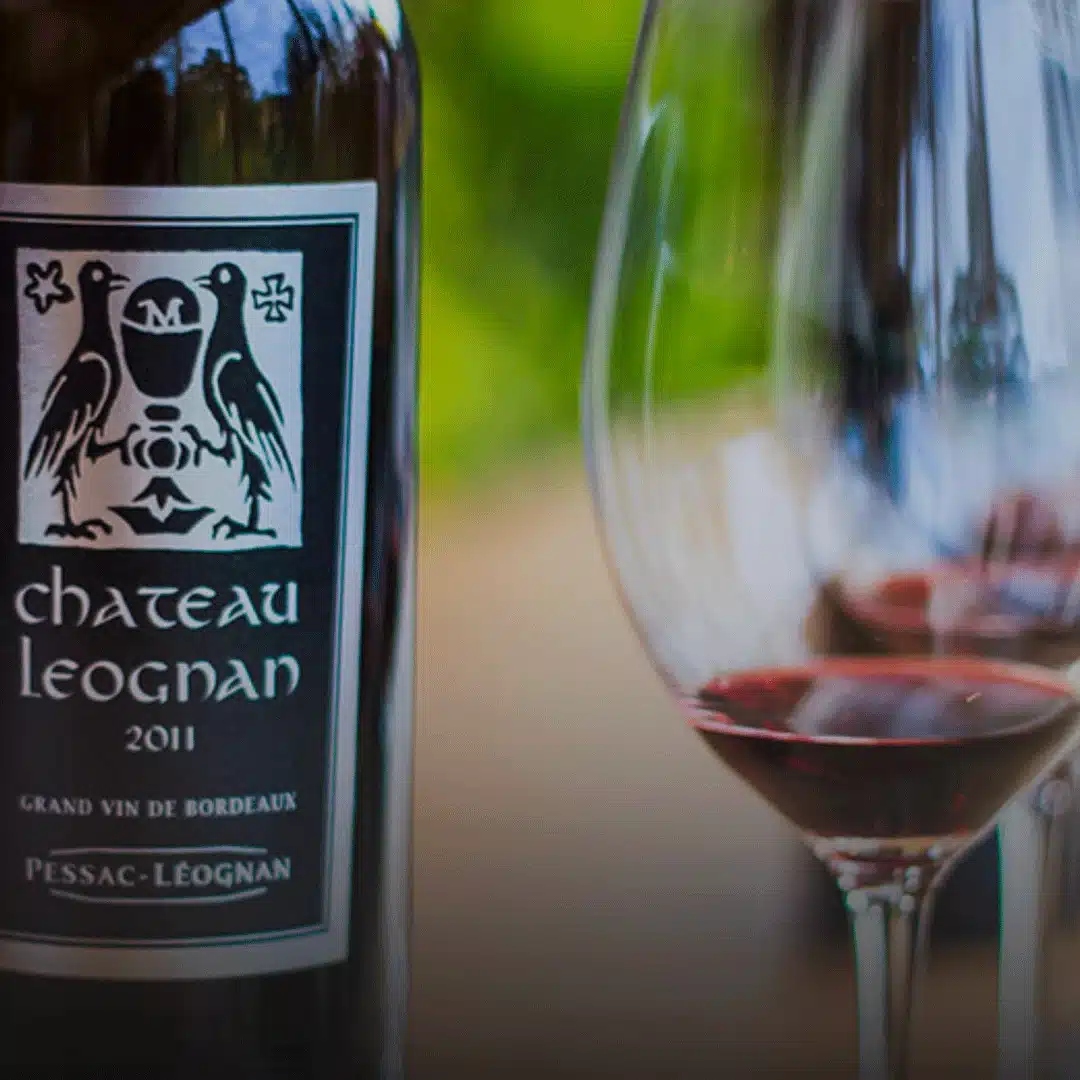 Grand Vin de Bordeaux Wines - Living The Gourmet